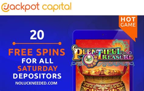 jackpot capital 100 no deposit bonus codes|Jackpot Capital Casino Bonus Codes .